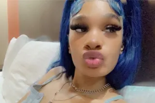 SLIM TIGHT YOUNG PUSSY💋🥥🌴6O QV... - Image 1