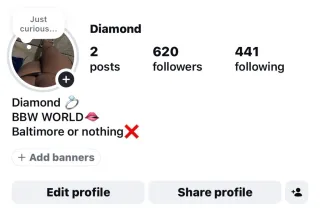 QV SPECIAL 😘FREAK HOE🥵🐱SWALLOW YOUR NUT💦 DICK ME DOWN - Image 1