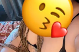Sexy Latina en New Jersey 👅Out... - Image 1