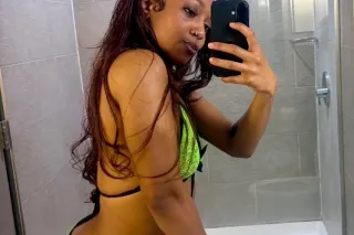 New In Town💦🫦🤸🏽♀ - Image 8