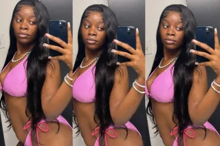 CLICK ME)👅💦 FUKK ME LIKE IM YO... - Image 4