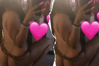 CLICK ME)👅💦 FUKK ME LIKE IM YOUR BITCH🍆🤪I CAN TAKE EVERY INCH🫣CUM SLUT ME OUT💦😈 Very Dominatrix💦👅 🚛Friendly - Image 8