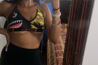 Cum Let Me Rain 🌧 Down On You💃🏽 “New In Town” - Image 5