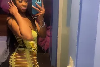 Cum Let Me Rain 🌧 Down On You💃🏽 “New In Town” - Image 7