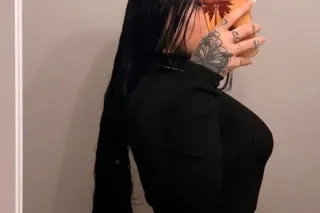 Latina heat hits different… 🔥Confident, sensual, and just the right amount of naughty.I’m not the girl you forget… I’m the one you come back for - Image 1