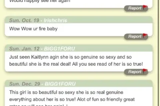 🌸🌸🌸 kaitlynn is here!! special🌺🌺🌺🌺🌺 - Image 11