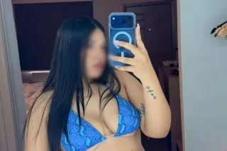 Perrita nueva por tu area 🤤🤤🤤 bebe multiorgasmica sedienta de sexo papi 🥵 Ven a comer penetrarme rico - Image 1