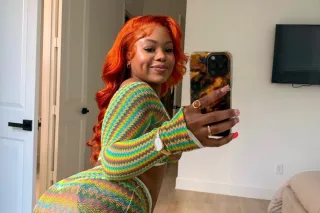 🍒💦 Blasian Goddess 🍒💦 Deep throat goat 😛💦 - Image 11