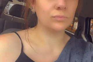 im literally just a girl 😜 - Image 5