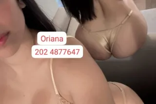 ✨🔥Oriana Venezolana Scort 🔥✨ H... - Image 2