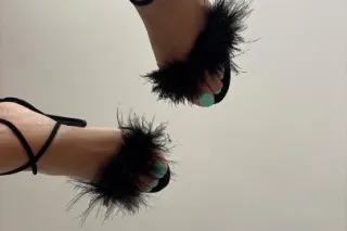 ❤ Big Booty Curly Haired MIXED LATINA 🏆Dick Pleaser 🖤 The Ultimate Experice - Image 6