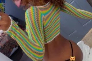 🍑 Soft And Fluffy. PETITE 🥥🍫5'1 cutie💋AND Fantastically Fetish Friendly🍑 👑 Party Girl♛👅♛CALL or Text me✅INCALL-OUTCALLS AVALI💋 - Image 2