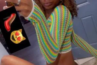 🍑 Soft And Fluffy. PETITE 🥥🍫5'1 cutie💋AND Fantastically Fetish Friendly🍑 👑 Party Girl♛👅♛CALL or Text me✅INCALL-OUTCALLS AVALI💋 - Image 1