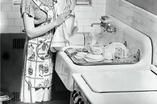 Secret Life... - 56 - Image 4