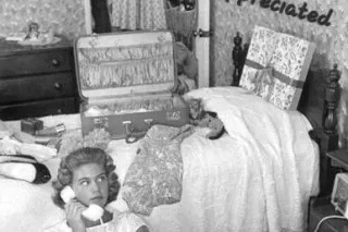 Secret Life... - Image 8