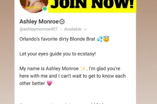 ❤👅💦 ALL YOU CAN EAT SPECIAL 8-10 Pm ! 💦❤ BUSTY BLONDE BRAT - Image 12