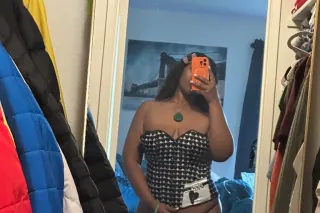 ❤‍🔥HOT🔥 🦋 ThiCk Exx0tic CuRvy GIRL 🍭🎉🥳🎆💦 FETISH Fun 💋 - Image 5