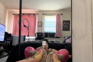 INCALLS & OUTCALLS❤ No raw contact ever! (MOBILE & MIDDLE RIVER AREA )Ari Wit Da Throat 🤩 Top 4% OnlyFans Best Head in Baltimore,MD 👅 - Image 11