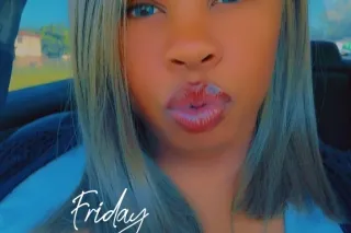 Hot & Wet BBW Looking For Fun!... - Image 4