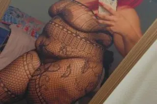 Hot & Wet BBW Looking For Fun!... - Image 1