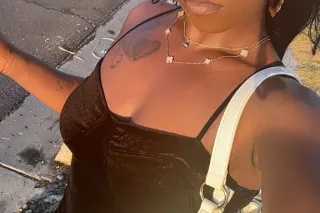 Let Me Cater To YOU , Fetish Friendly , 3Holes , Dominatrix Naughtyy GIRL 🤪 - Image 9