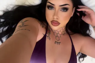 🌊🌴 RICHMOND UNTIL SATURDAY ONLY 💛 German American Temptress-Curves Made for Sin, Lips Made for Pleasure 🦋🩷 - Image 12
