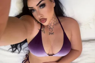 🌊🌴 RICHMOND UNTIL SATURDAY ONLY 💛 German American Temptress-Curves Made for Sin, Lips Made for Pleasure 🦋🩷 - Image 6