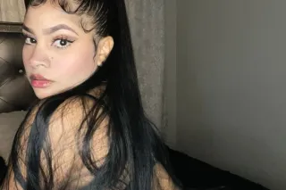 natalia hot latin sex oral sex... - Image 4