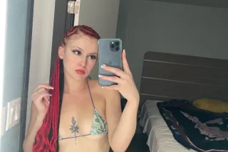 Most Wanted 😈🫦Text 💬 👠🌹 Incall... - Image 2