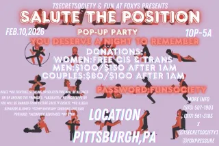 trans Sex Party - Image 6