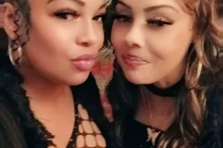 THROW IT BACK THURSDAY 👌🏽 ▪INCALL ONLY▪ Ask Abt 2👩🏼‍❤️‍💋‍👩🏼s Special▪ SATISFACTION GURANTEED ‼ - Image 8