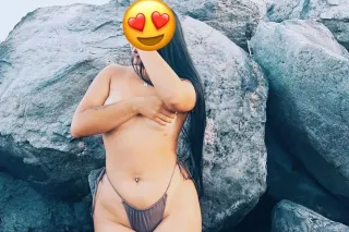 Vas a disfrutar de un rico sex... - Image 2