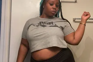 EXOTIC BIG BOOTY FREAK AVAILAB... - Image 3