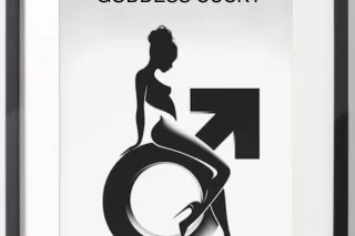 cock hold GODDESS - 43 - Image 1