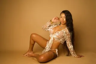 ❤Upscale Blasian Companion❤ - Image 6