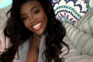 Mature pretty ebony baddie 🎀BO... - Image 4