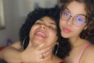 ✅👅REAL DUO💕 FUCK MY PUSSY DADD... - Image 4