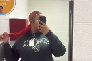 come get some fly young pussy ... - Image 2