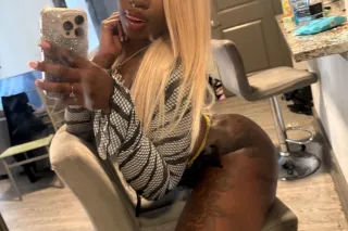 🇭🇹GODDESS IN TOWN FOR FEW DAYS... - Image 1