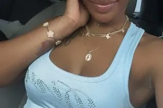 BROWNSKIN BADDIE WT A WETTIE🥰 ... - Image 3