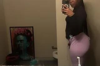 BROWNSKIN BADDIE WT A WETTIE🥰 ... - Image 1