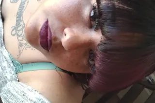 💯super sloppy mouth 😋 - Image 9