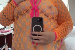 FAT ASS WHITE GIRL W/ THICK THIGHS 🔥 TIGHT WET PUSSY NEEDS A REAL FUCK — REDHEAD SLUT READY NOW 💦 - Image 6