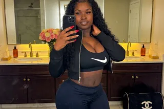 Stunning Ebony Princess - 26 - Image 4