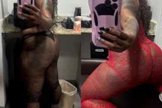Leaving today at 9 o'clock😈💦👅💦🍆 im very disrespectful when I'm sucking and eating👅💦💦that dick🍆 - Image 6