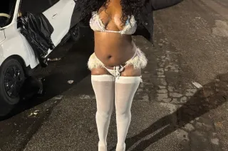 you gonna love it come see a fantasy with niya ! 🫦 - Image 8