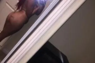 lookin for a slim thique, boujee, professional, well spoken, bad b*tch thats a lady in public but a freak in the sheets at home! look no further Im THAT girl😜🤫 - Image 12