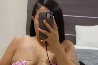 ⭐⭐MOST BADDEST LATINA IN TOWN⭐... - Image 1