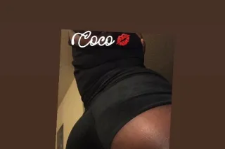 ebony queen aka throat princess - Image 8