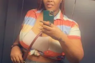 Mizz Thickumzzz 💙 - 30 - Image 3